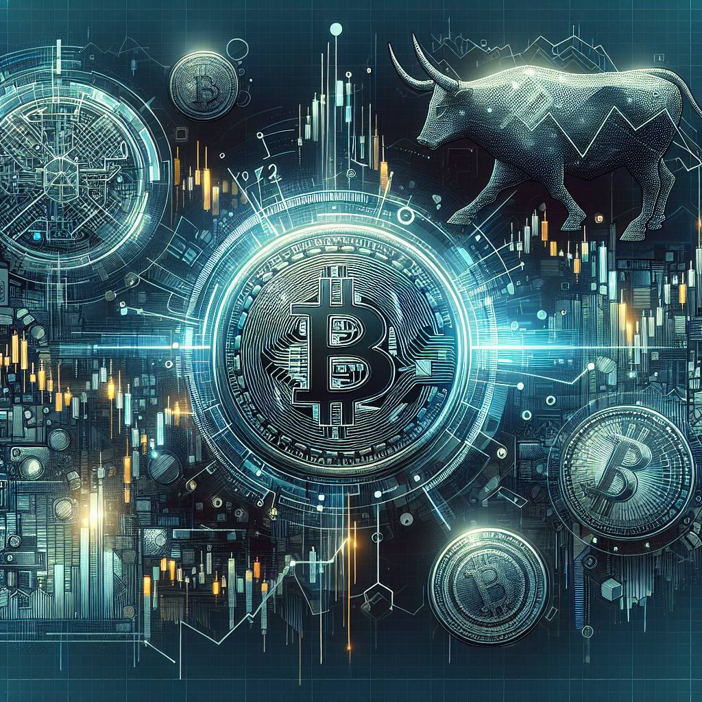 What impact did the introduction of November 2016 soybean futures have on the digital currency market?