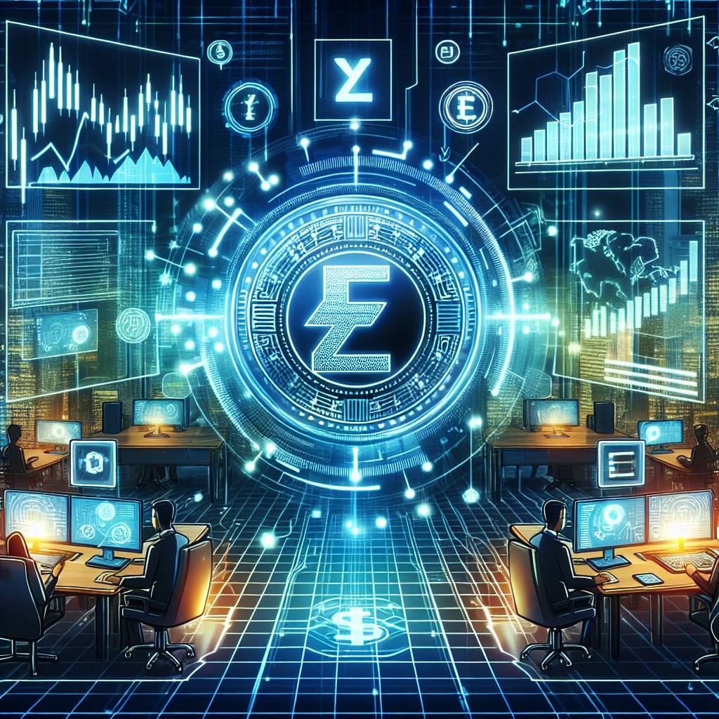 What is the current price of Zen Coin?