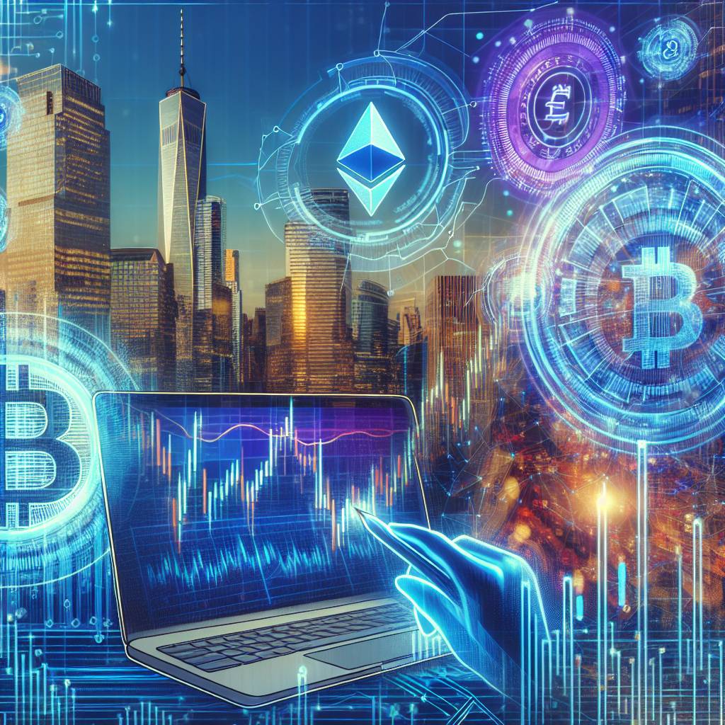 Which AI trading software offers the most accurate predictions for cryptocurrency trading?