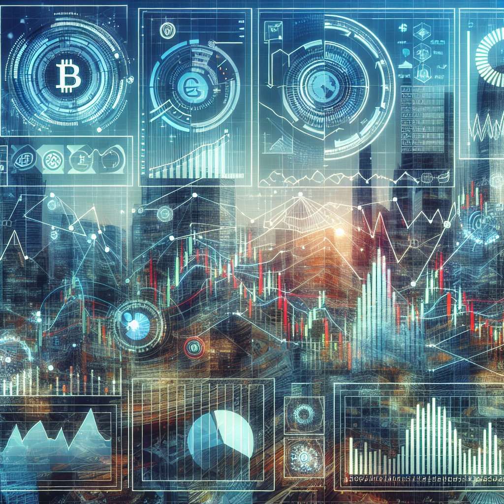 What strategies can I use to analyze and interpret the stock quote of NFX in the cryptocurrency sector?