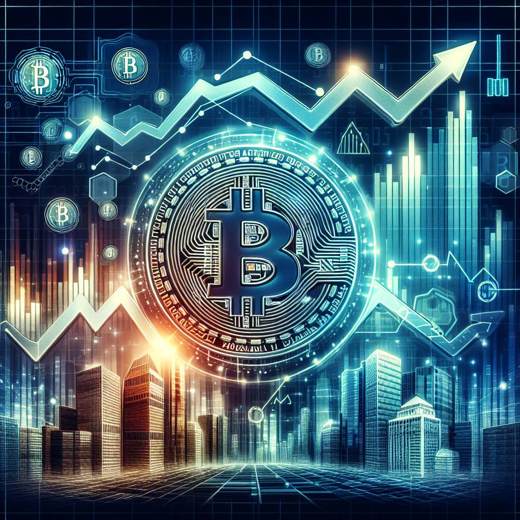 What are the latest BTC price projections for the next month?
