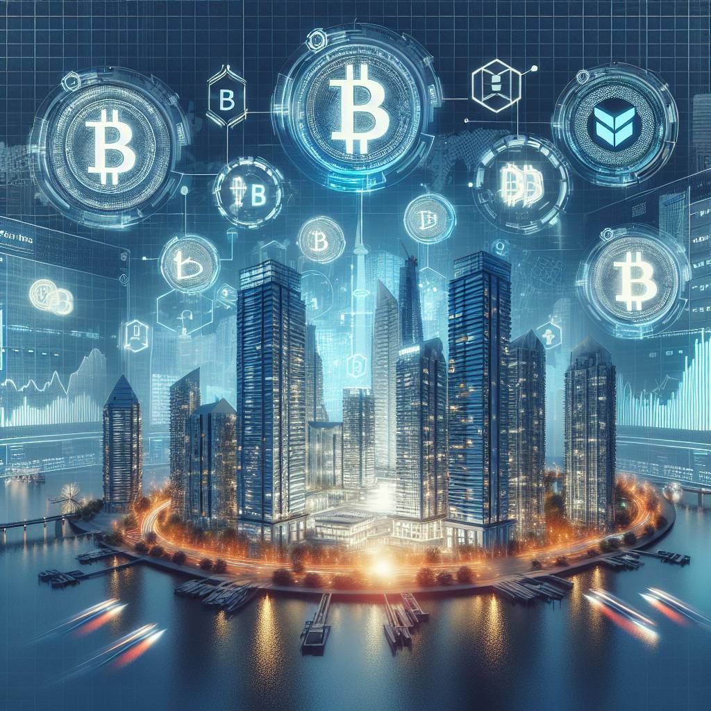 Why should condo developers consider accepting Bitcoin as a payment option?