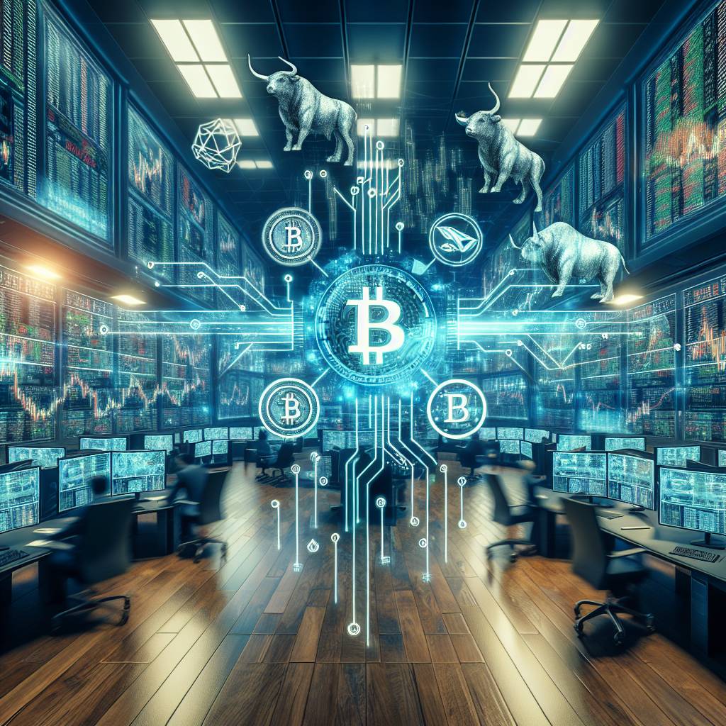 How does understanding crypto trading terminology help in making profitable trades?