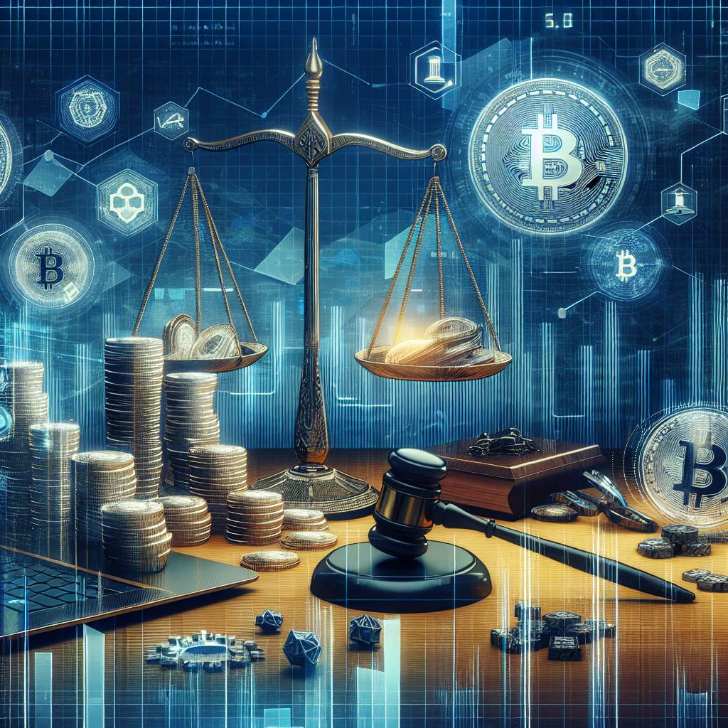 What are the latest fraud charges related to digital currencies?