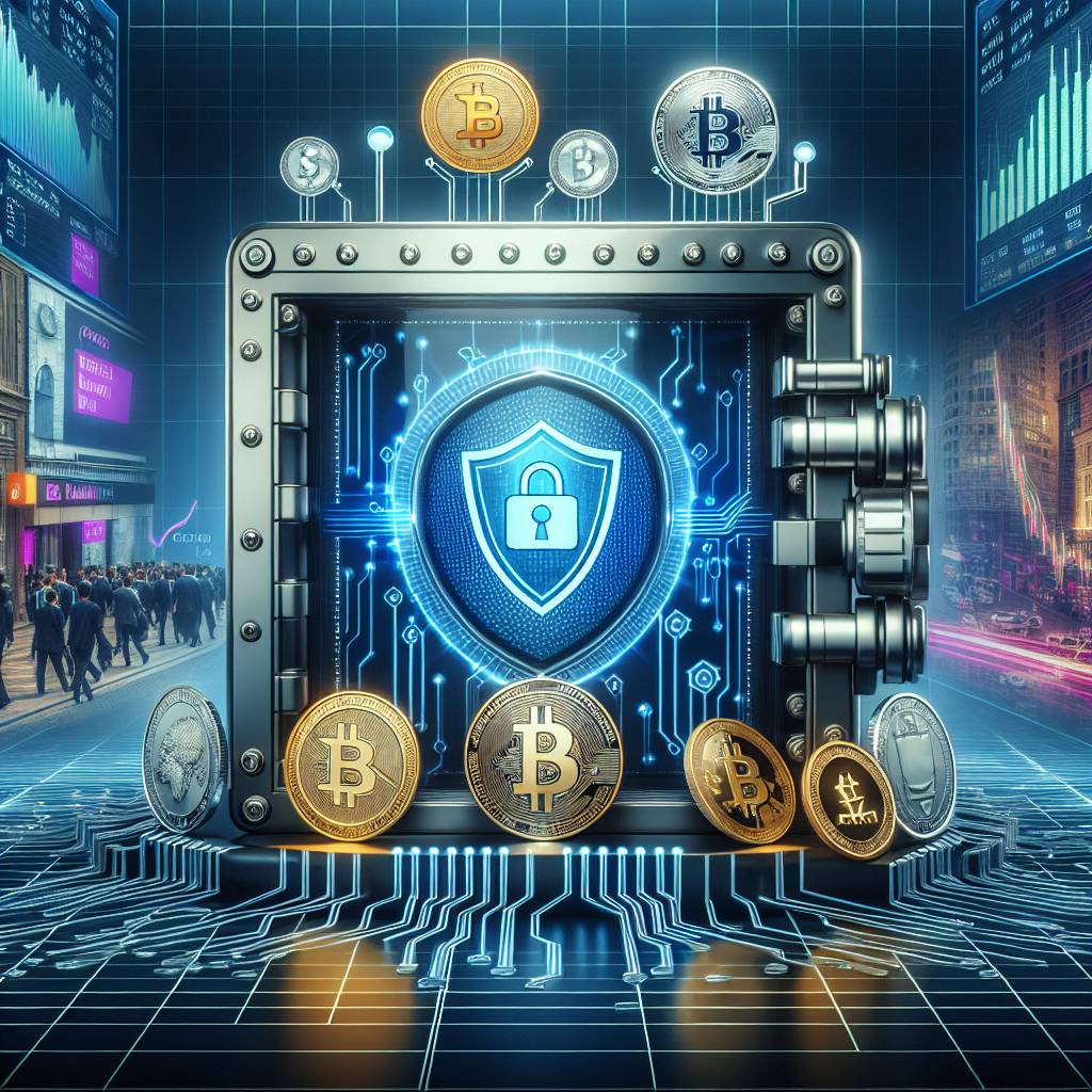 Is Crypto Pay a secure platform for managing digital assets?