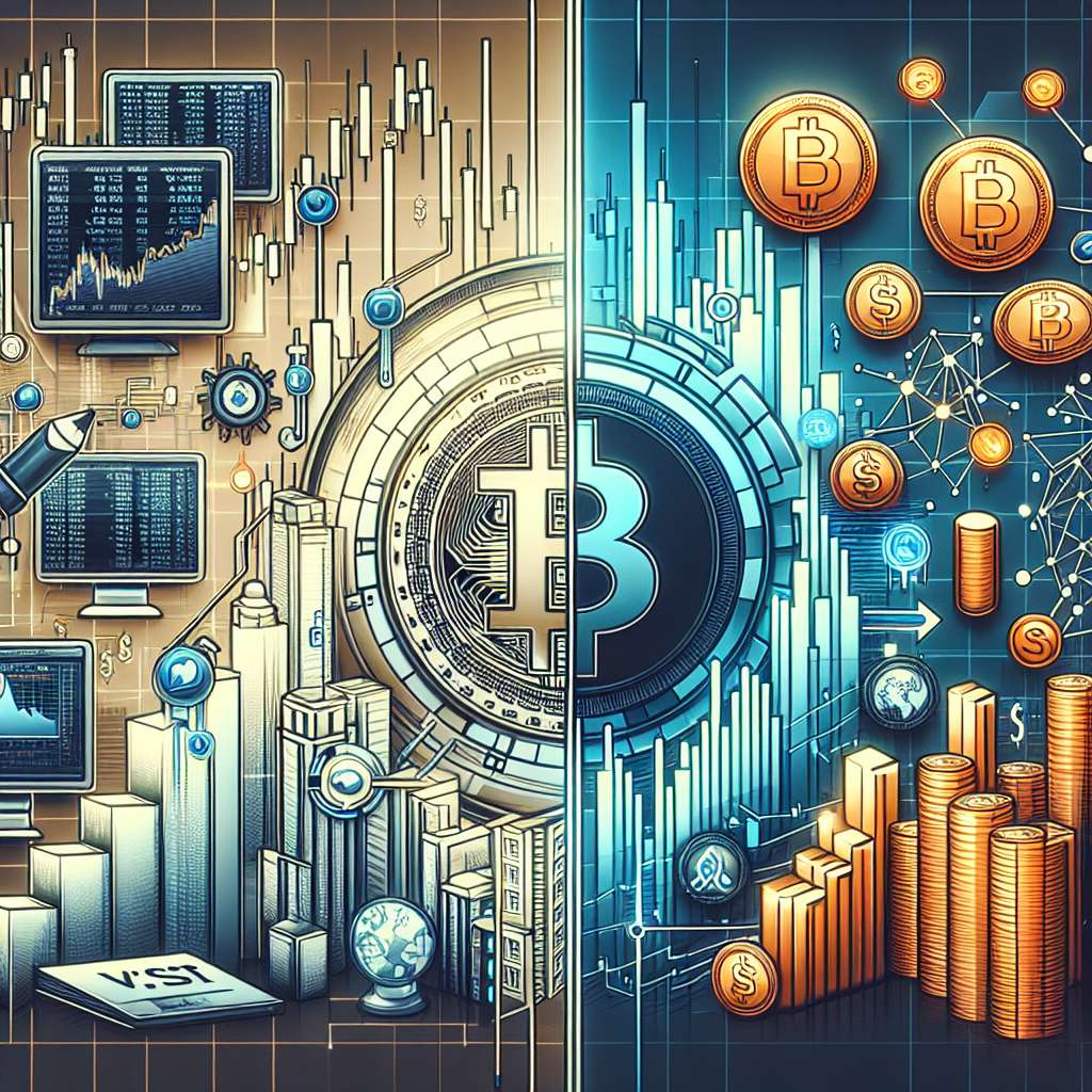 What is the impact of EPS vs P/E on the valuation of cryptocurrencies?