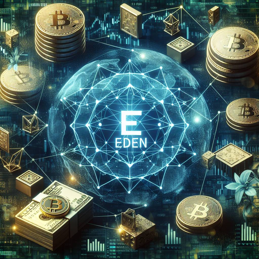 What are the main features of Eden RPC that make it popular among cryptocurrency enthusiasts?
