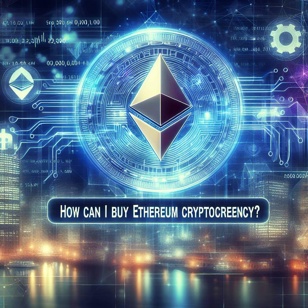How can I buy Ethereum with USD tomorrow?