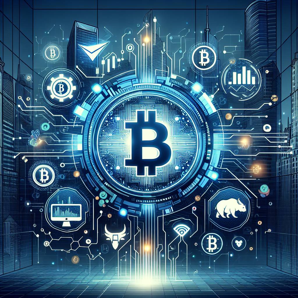 Are there any secure platforms to buy and sell cryptocurrencies?
