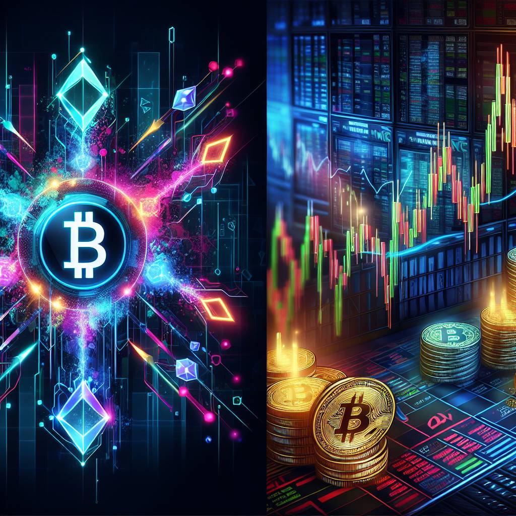 How does the performance of Libbey stock compare to other cryptocurrency investments?