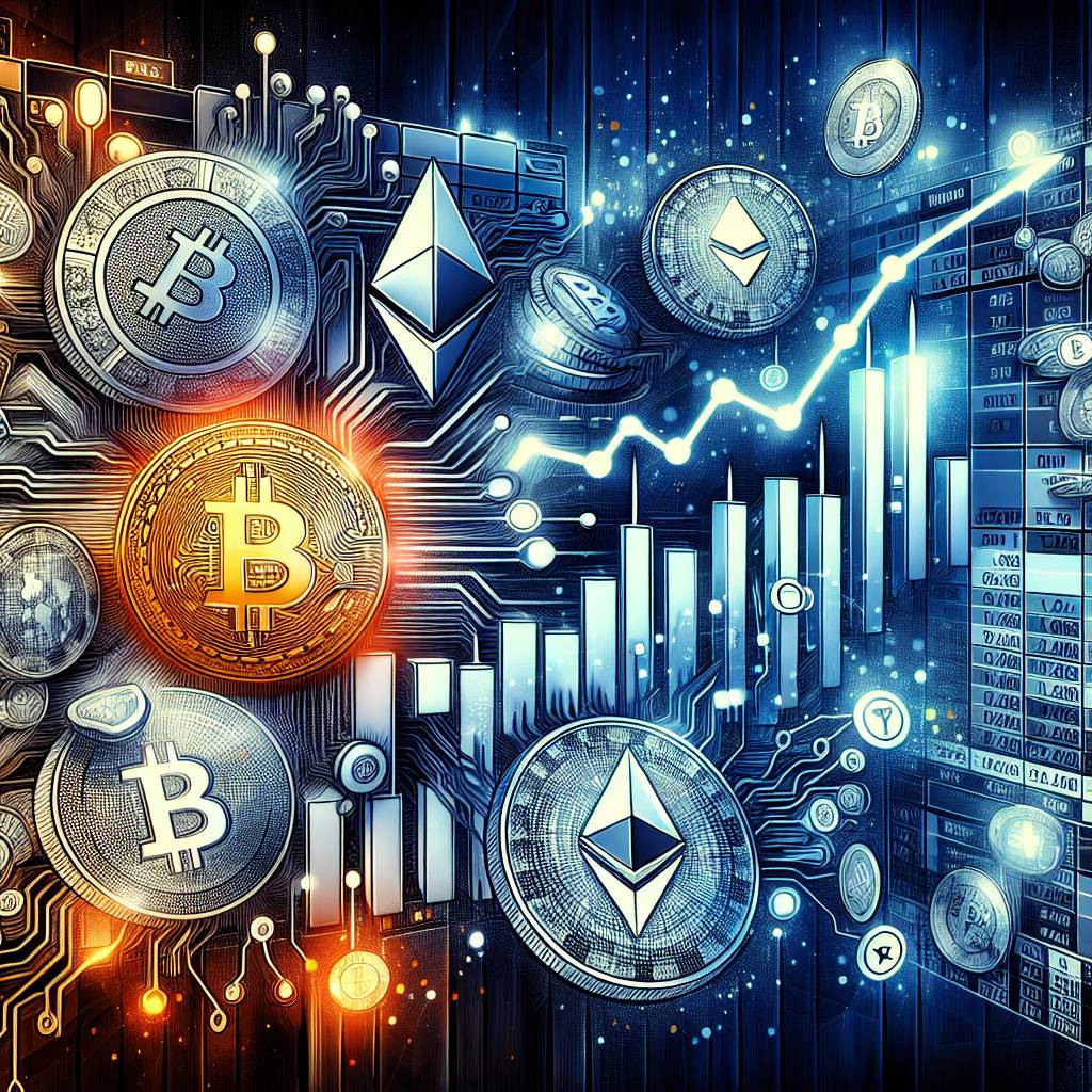 How does the global economic calendar affect the price movements of cryptocurrencies?