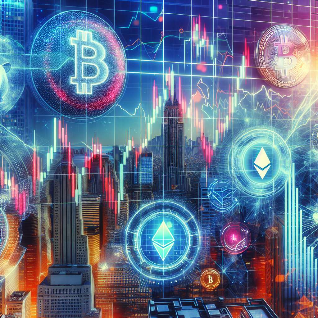 How does the stock price of R3 compare to other digital currencies?