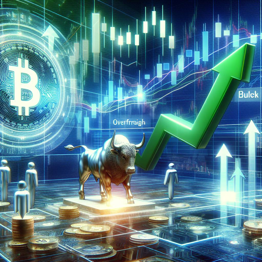 What is the impact of an unstable diffusion model on the cryptocurrency market?