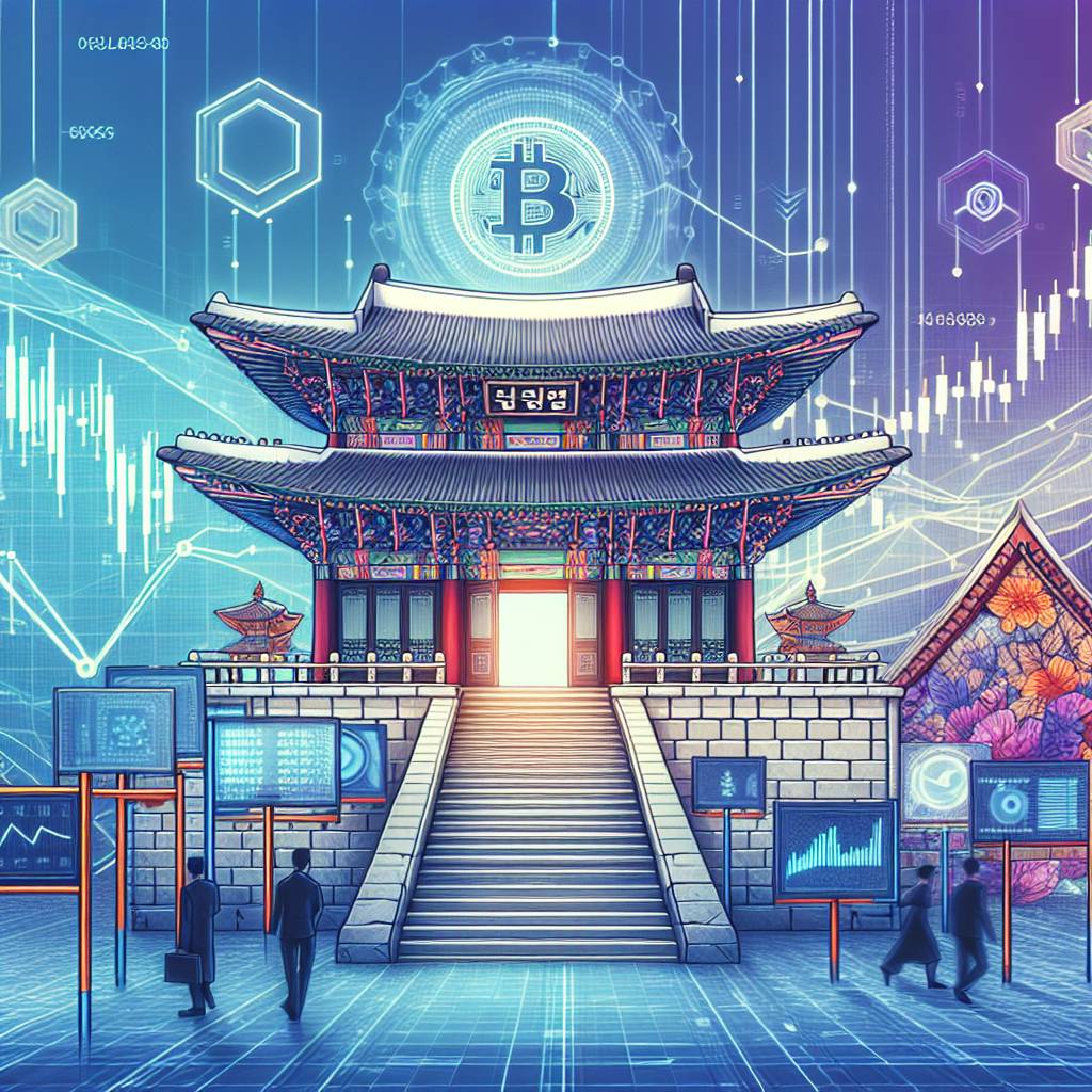 What steps can South Korean crypto exchanges take to ensure compliance with regulations?