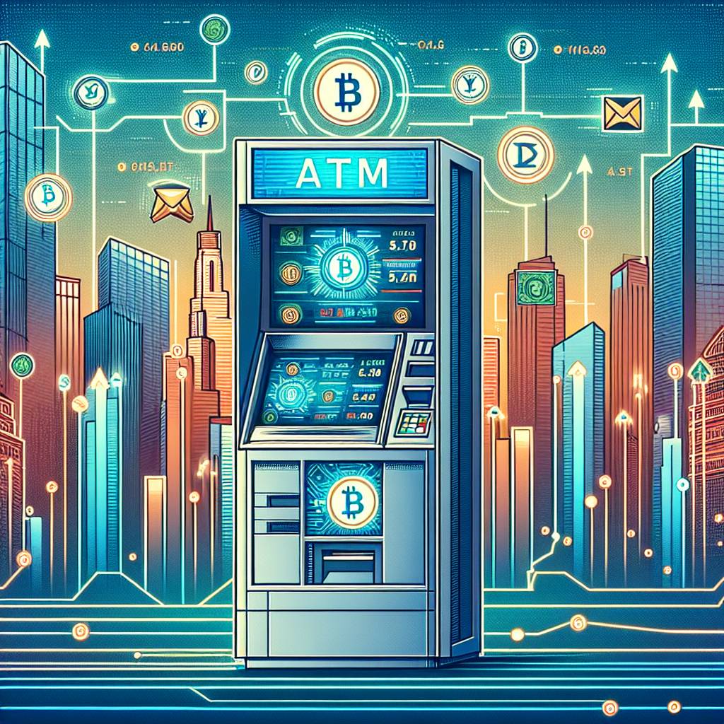 What are the ATM fees for buying cryptocurrencies at Royal Farms?