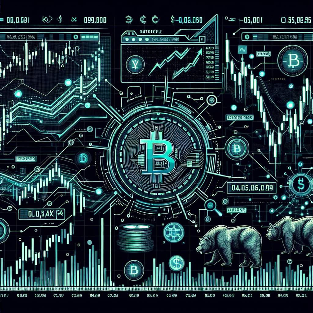 How does the BABA stock price compare to other digital currencies?