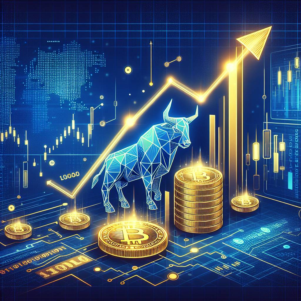 What are the benefits of investing in hmbl in the cryptocurrency market?