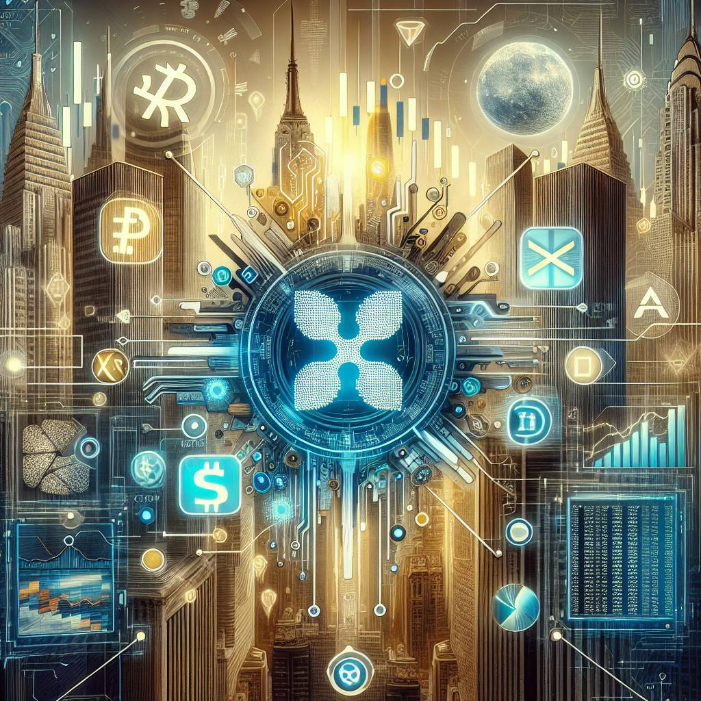 Has the launch of Polkadot resulted in any significant changes in the digital currency landscape?
