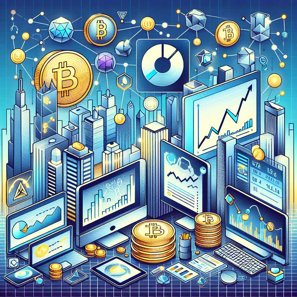 How does Databricks compare to other platforms for cryptocurrency analytics?