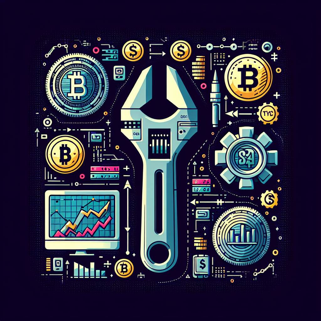 Are there any specific conversion metrics for popular cryptocurrencies in the tabla metrica?