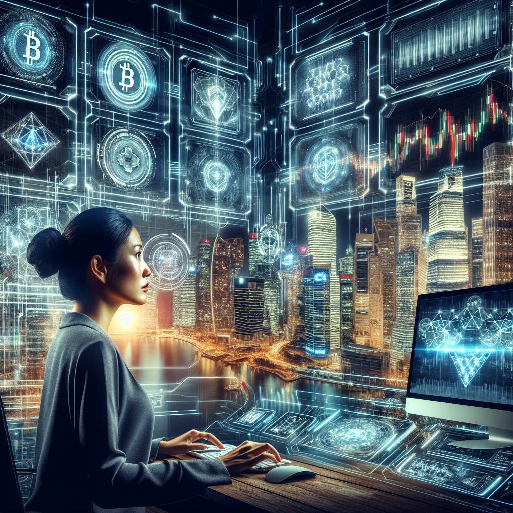 What are the benefits of using FCM for cryptocurrency futures trading?