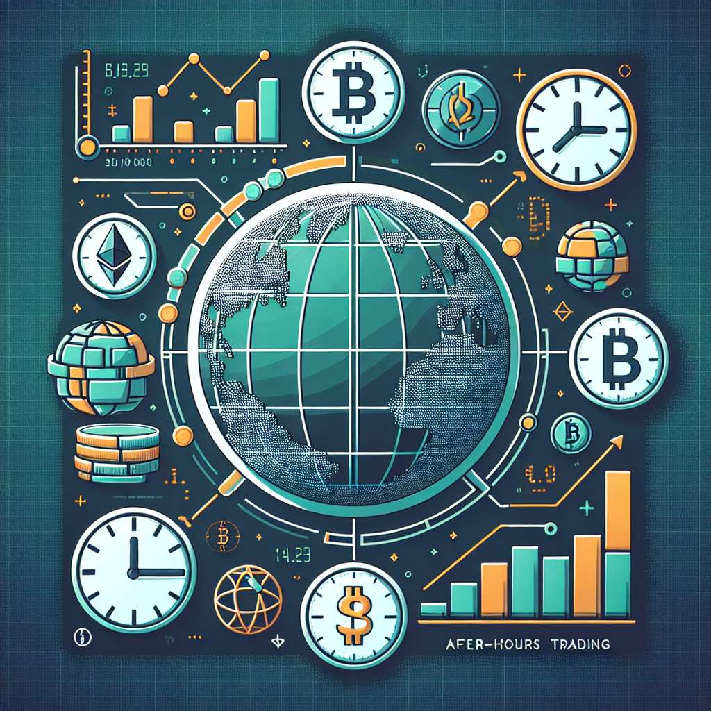 How does the trading schedule for cryptocurrencies differ from traditional forex trading?