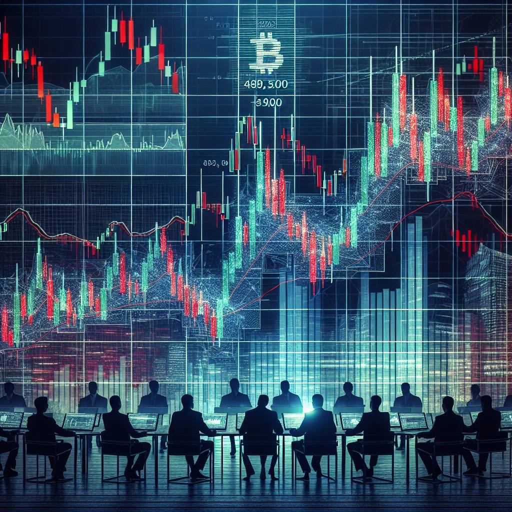 What are the common mistakes to avoid when interpreting spy chart analysis in the digital currency market?