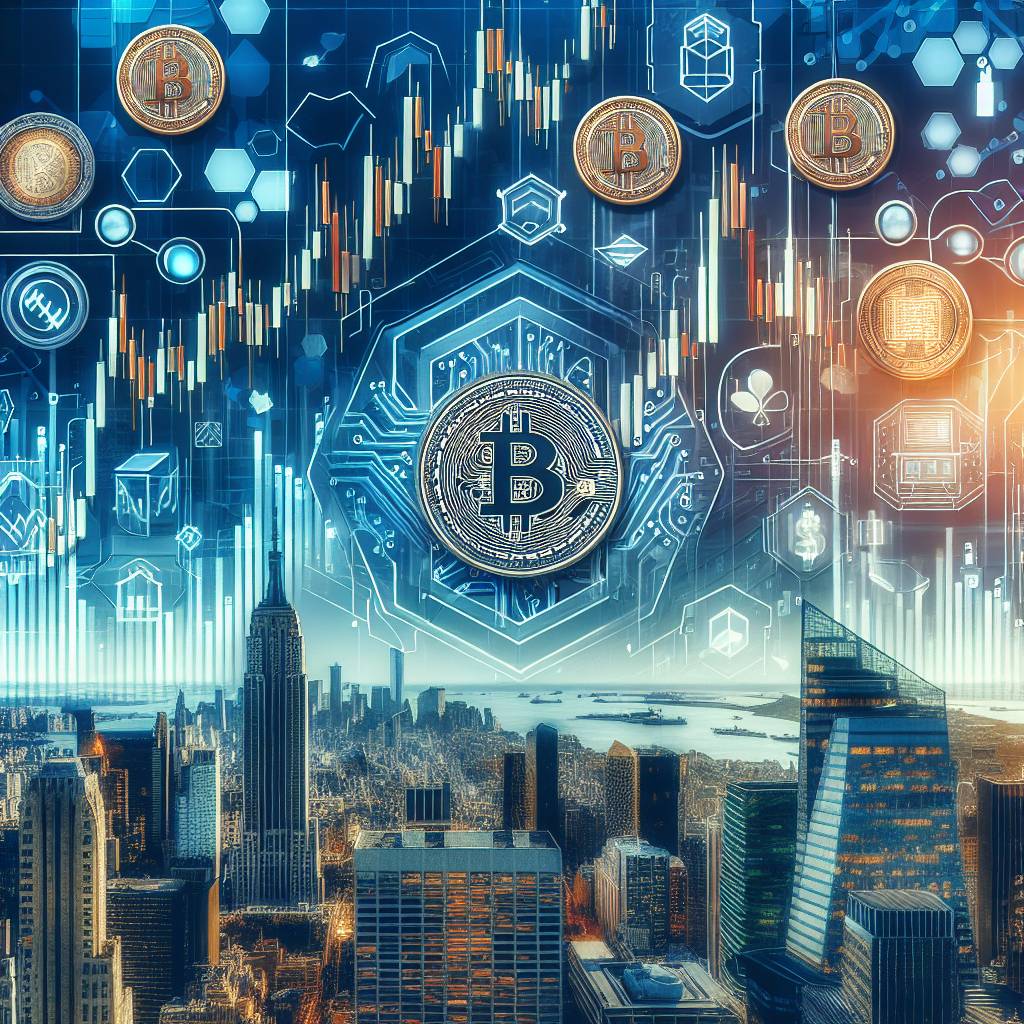 What are the potential risks and challenges in second market trading of cryptocurrencies?