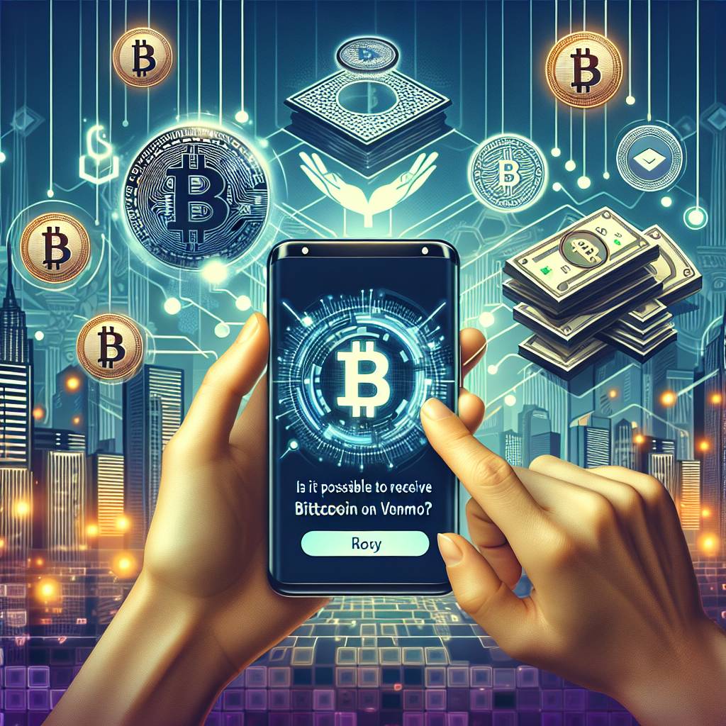 Is it possible to receive cash on Cash App by using Bitcoin or other cryptocurrencies?