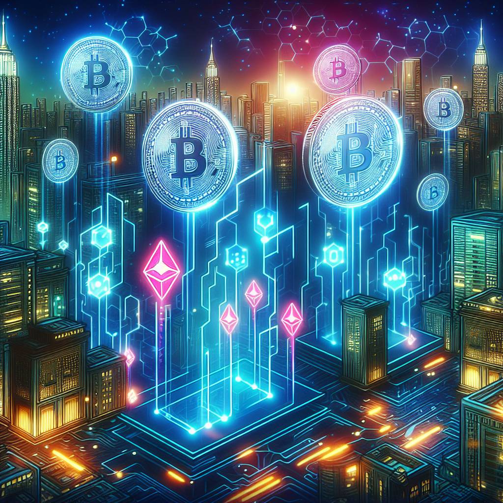 What are the top consensus events in the digital currency industry in 2024?