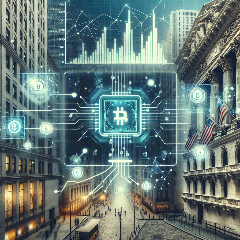 What are the factors influencing the stock forecast of KSCP in the context of the digital currency market?