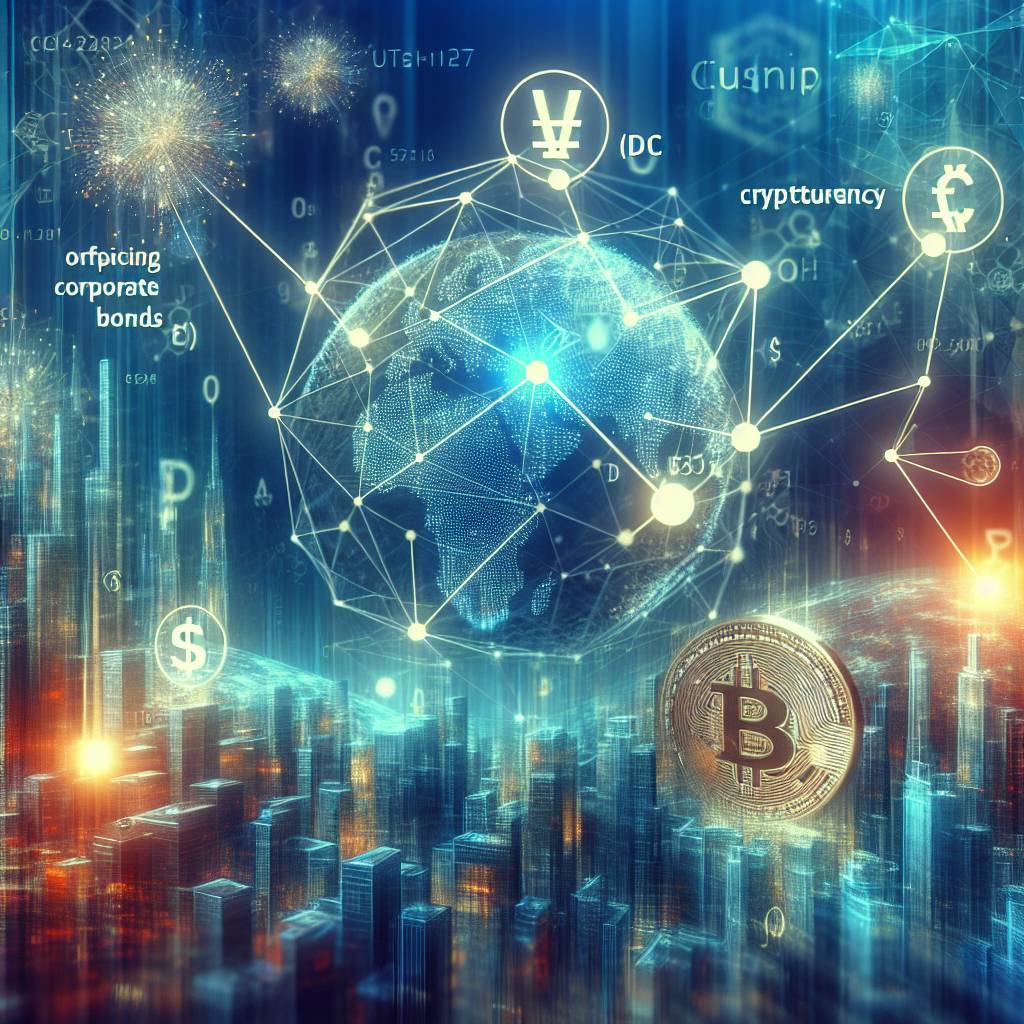 What is the impact of Bitcoin on the decentralized finance (DeFi) industry?