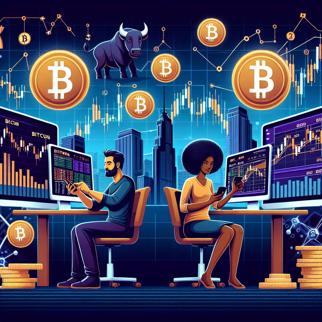 What are the advantages of using stable funds in the crypto market?