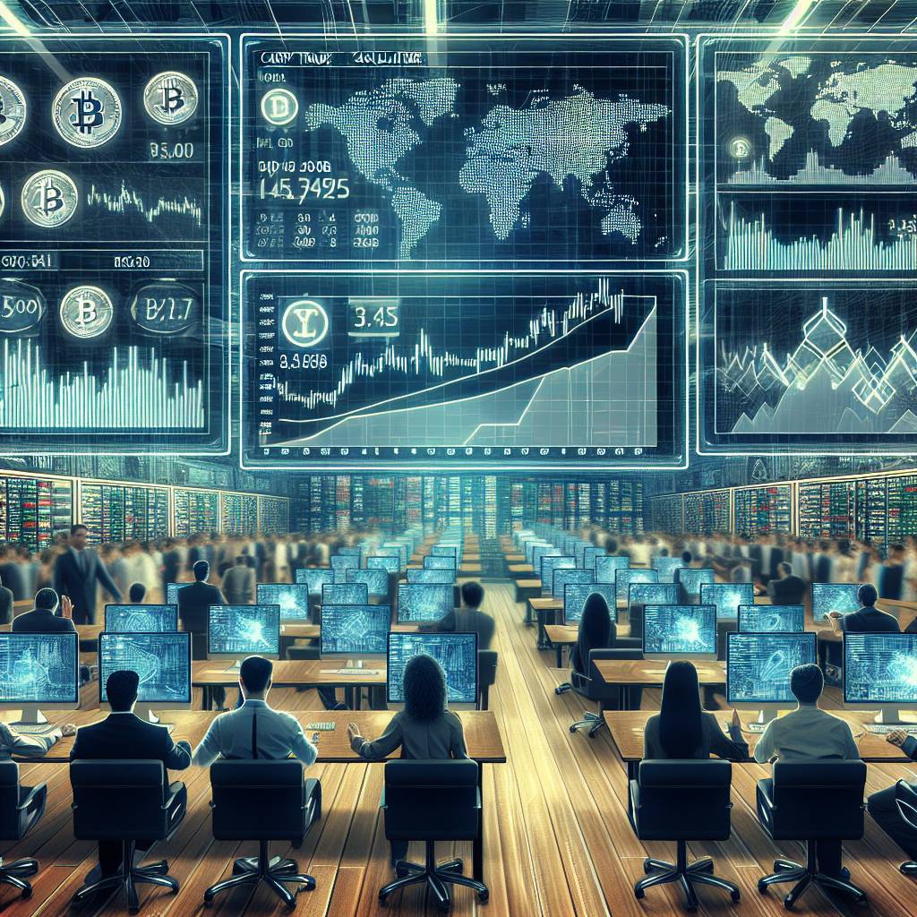 Which carry trade calculator provides real-time data for digital currency trading?