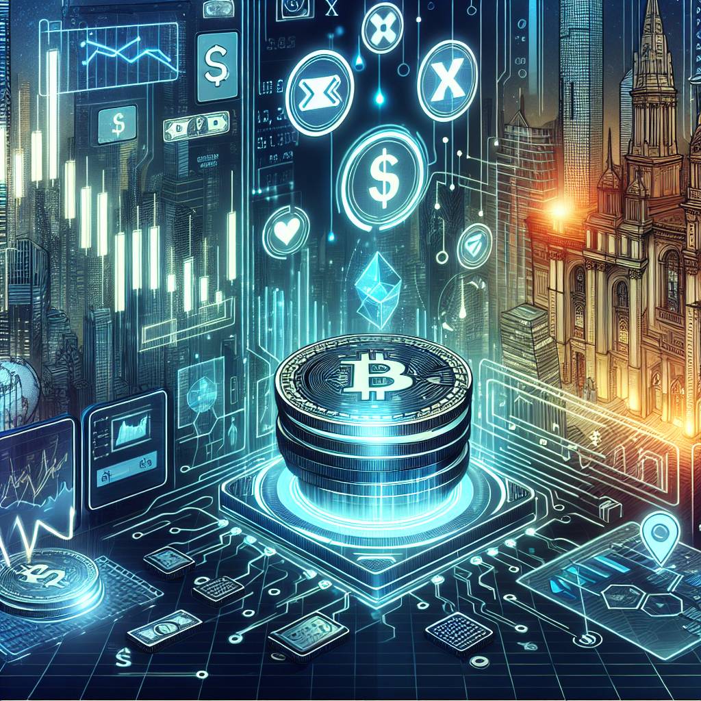 What are the advantages of using cryptocurrency for crowdfunding to purchase a property?