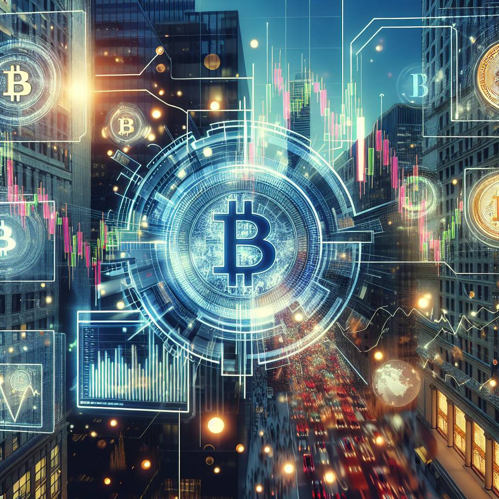 What are the top trading platforms for cryptocurrency in 2024?