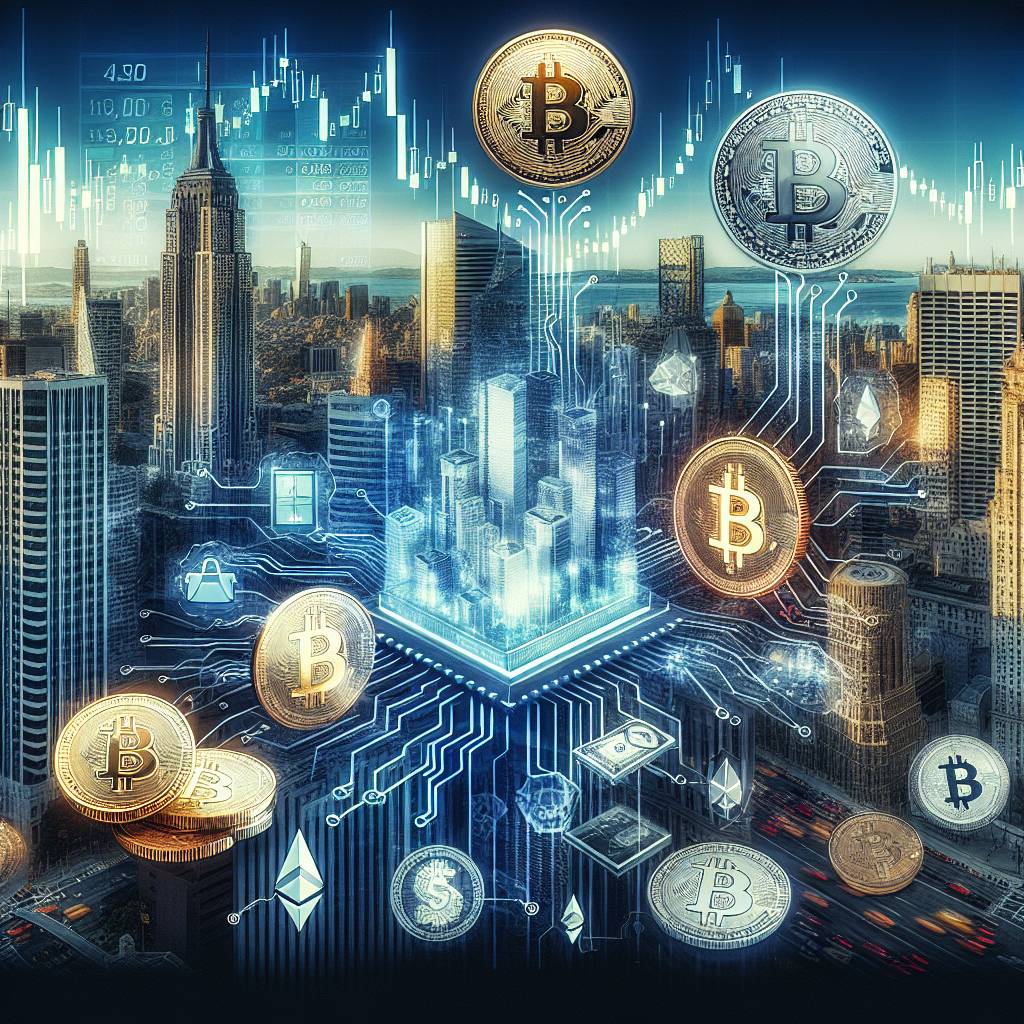 How can I buy and sell cryptocurrencies in Southern California?