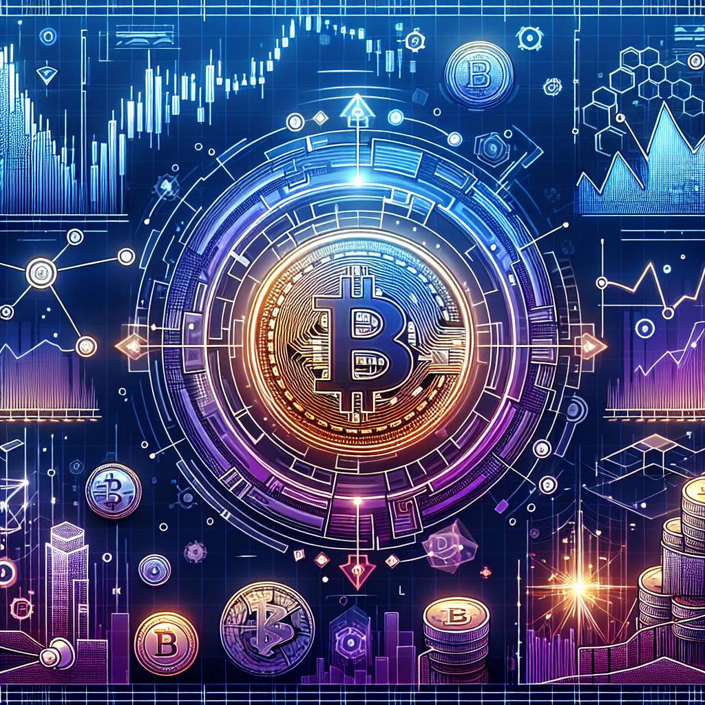 What are the main factors that cause a surplus in the value of cryptocurrencies?