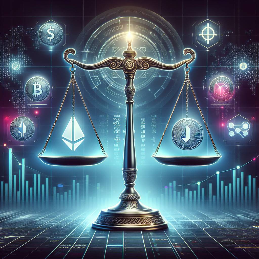 How does AMTD's digital stock price prediction affect the cryptocurrency industry?