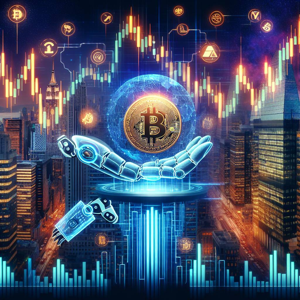 What are the potential risks and rewards of investing in cryptocurrencies based on the spread between Fred and BBB rates?