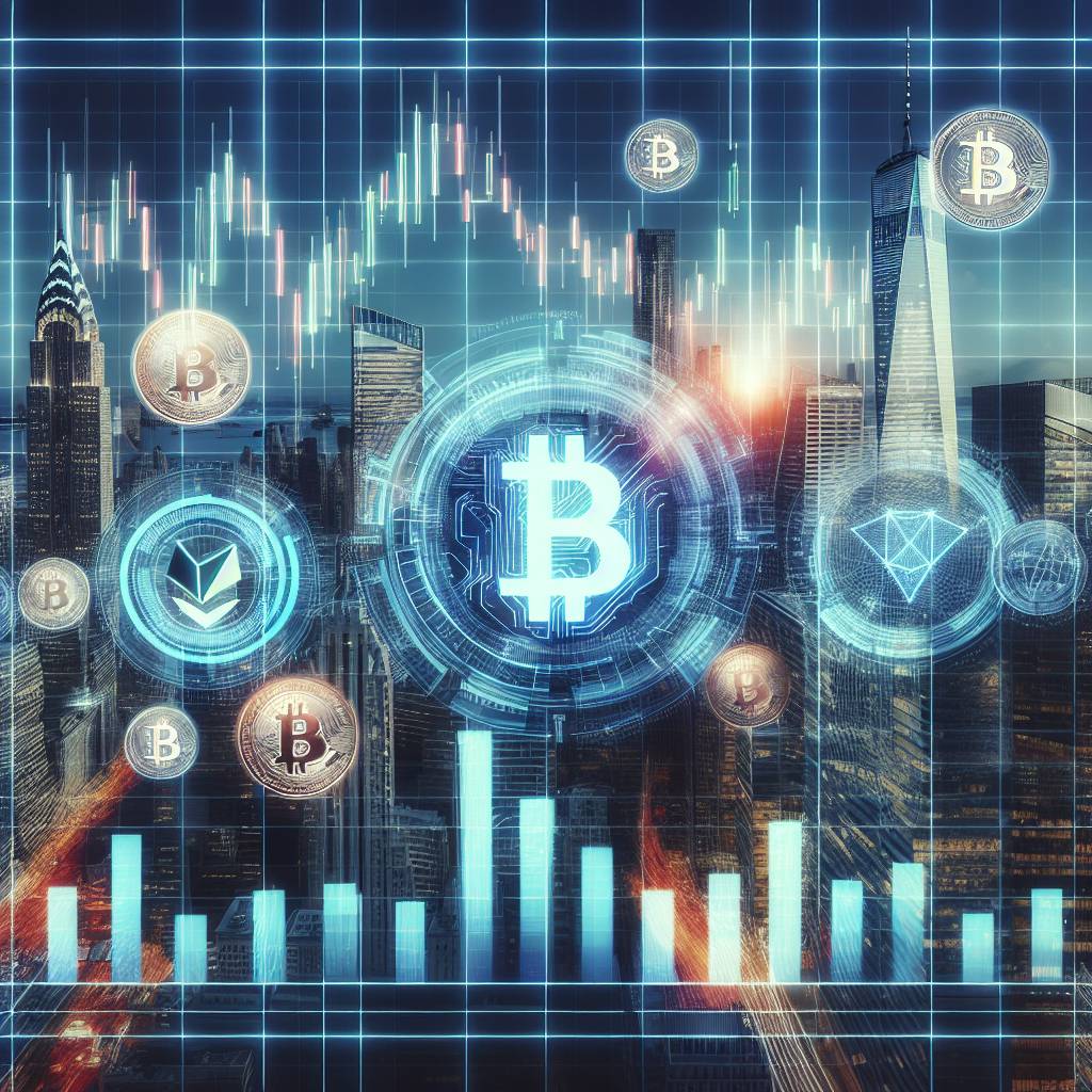 Are there any digital asset management platforms for ETF investing in cryptocurrencies?