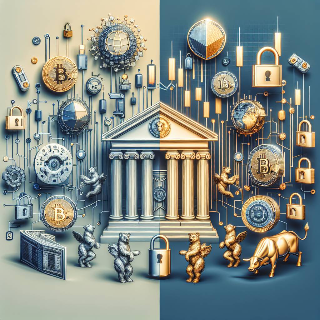 What security measures are in place to protect gokumarket credit holders in the cryptocurrency market?