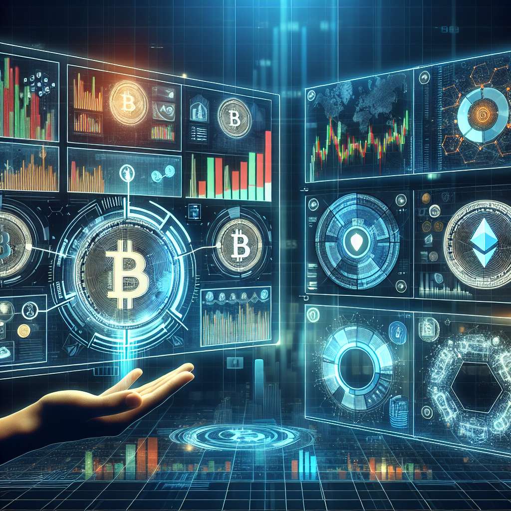 How can I choose the best managed trading account provider for trading digital currencies?