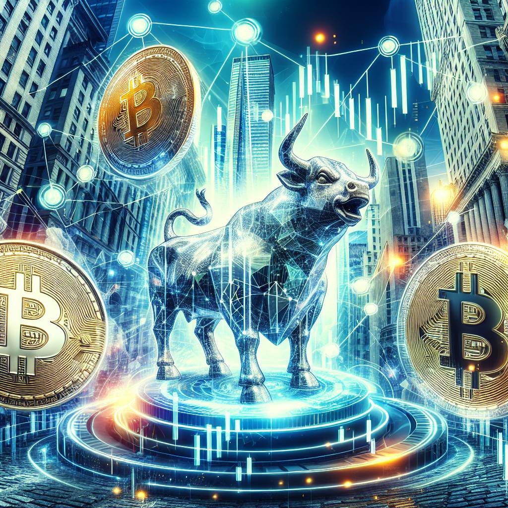How does the bitcoin revolution affect the price of digital currencies?