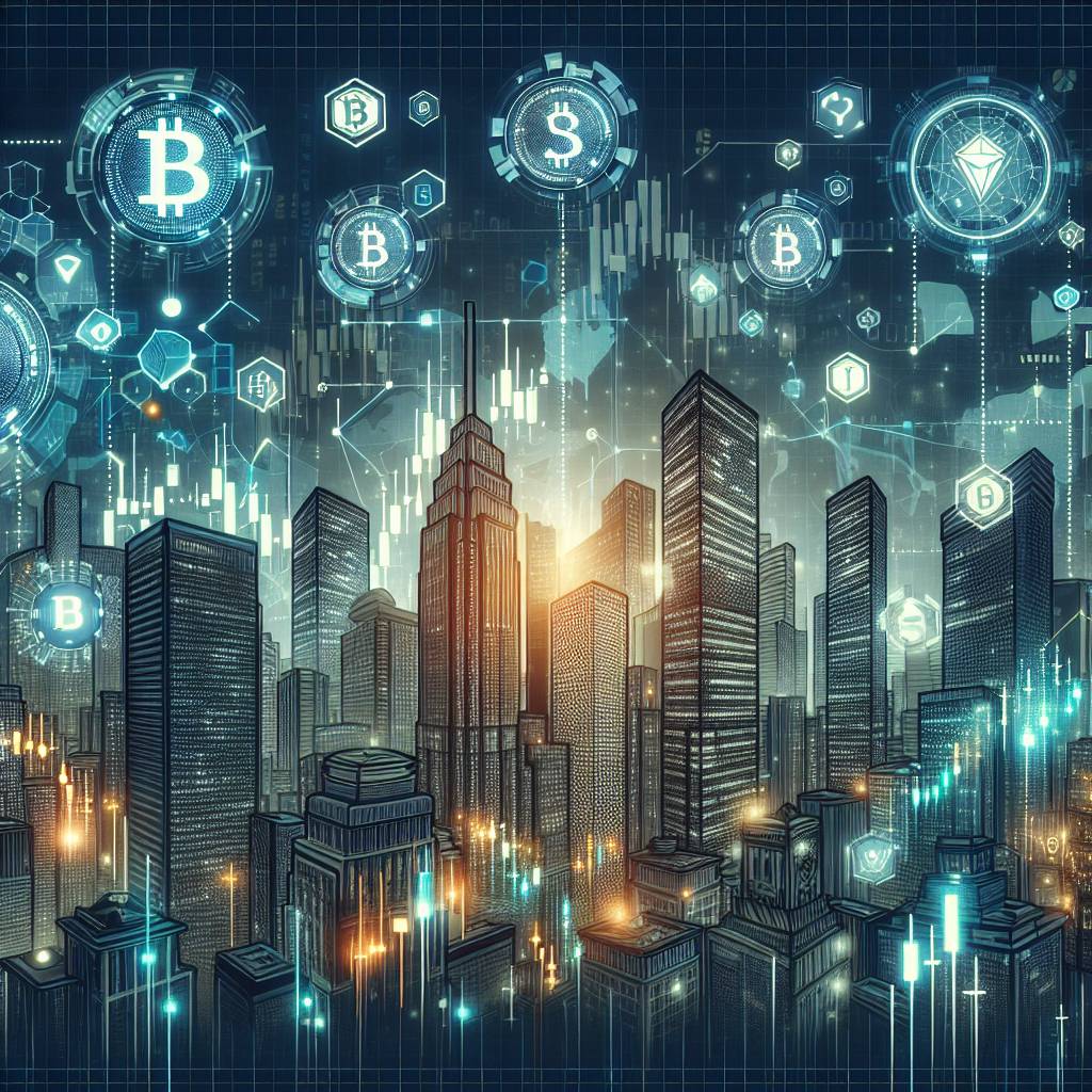 How does private equity investment impact the value of cryptocurrencies?