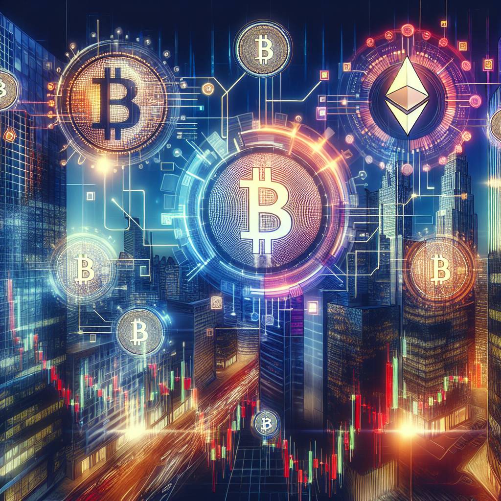 How can I optimize my profits when trading cryptocurrencies?