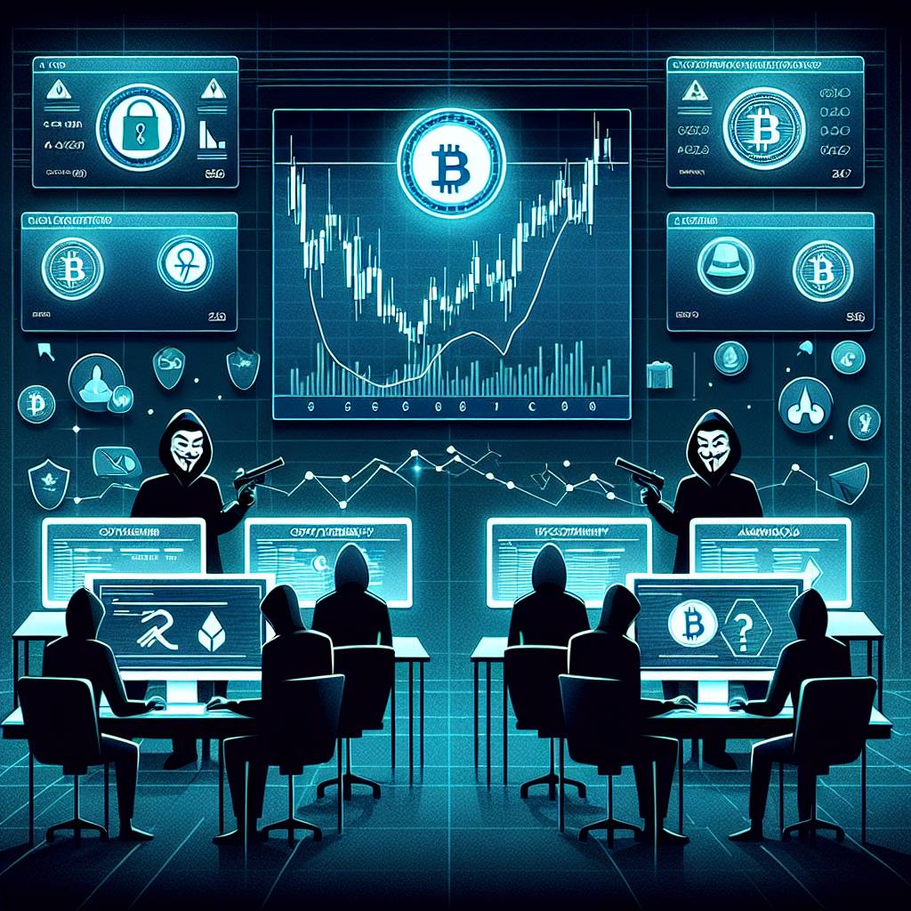 Which social market analytics platforms provide real-time data for cryptocurrency price movements?