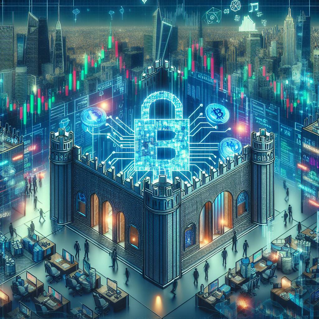 Is public key cryptography the most secure method for protecting cryptocurrency transactions?