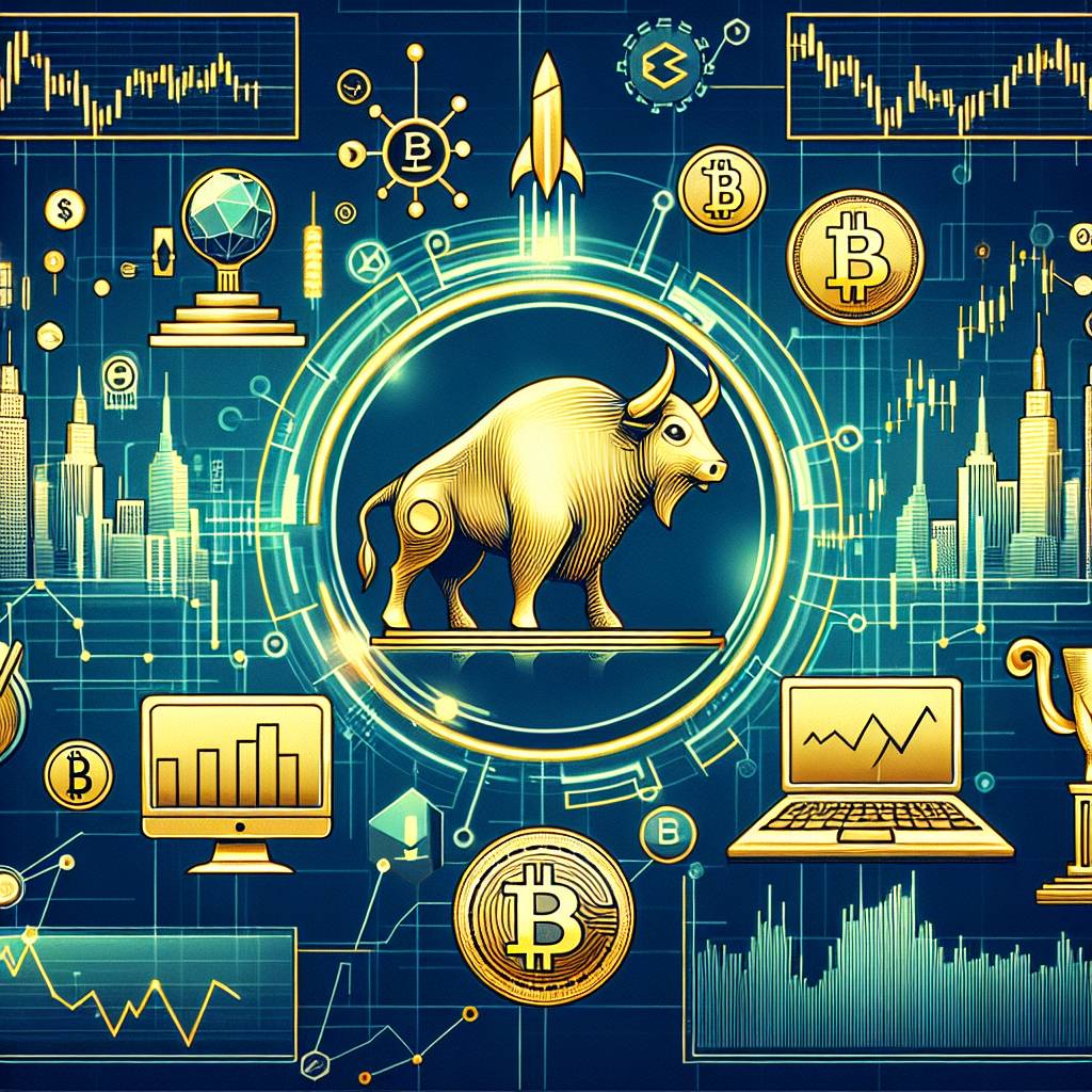How can I find a reliable trading platform for cryptocurrency?