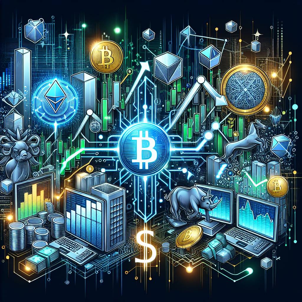 What factors influence the exchange rate between Swedish Kronor and digital currencies?